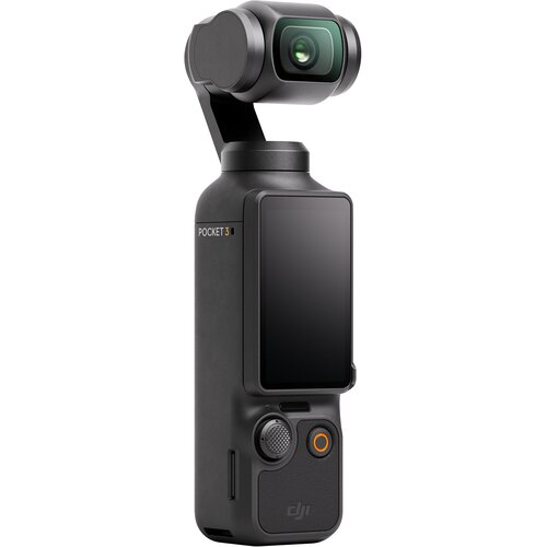 Dji &amp;quot;Osmo Pocket 3 Creator Combo akciona kamera&amp;quot; Slike