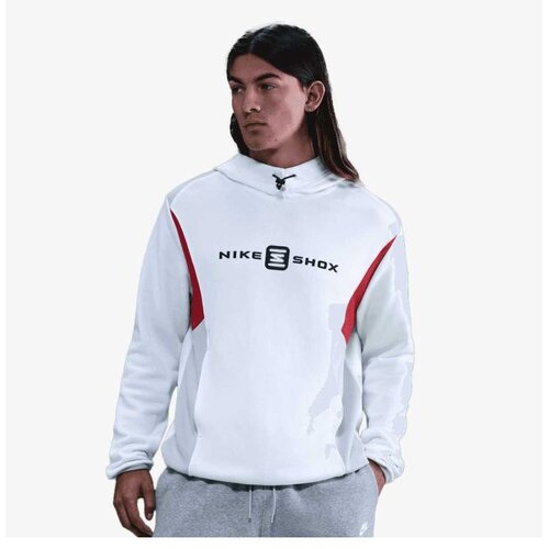Nike mu&scaron;ki  m nsw hoodie shox Cene