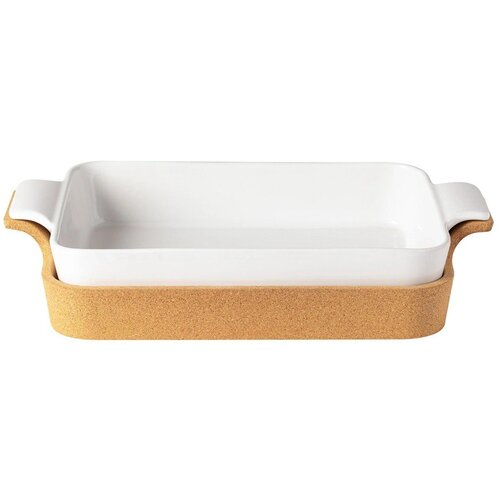 Casafina Posoda za peko iz kamenine 24,5x38,5 cm Ensemble – Cene