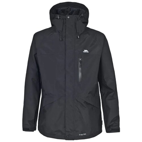 Trespass P&amp;aacute;nsk&amp;aacute; bunda Men&amp;#039;s Waterproof Jacket Corvo Slike