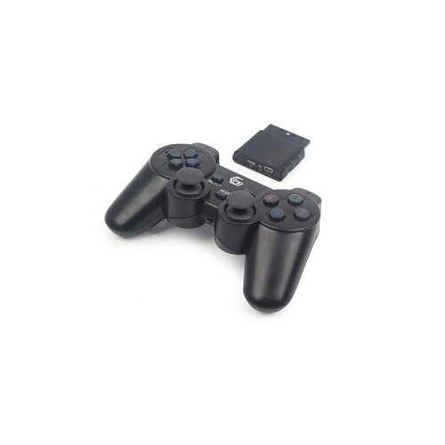 Game Pad Wireless GEMBIRD JPD-WDV-01 dual vibration, za PS2/PS3/PC Cijene