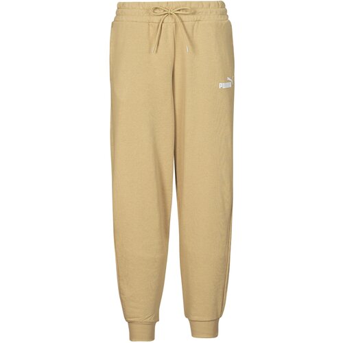 Puma ESS+ SMALL LOGO HW COMFORT Bež Slike