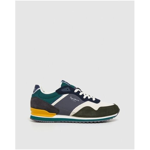 PepeJeans PMS40035 LONDON LIFE M Zelena Cijene