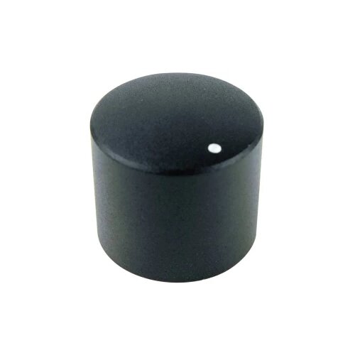 Cliff FC7231 okretni gumb crna (&Oslash; x V) 19.8 mm x 17.6 mm 1 St. Cijene
