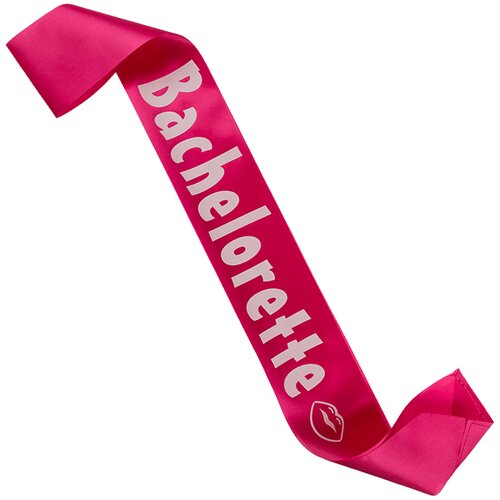  Traka za devojačko veče Bachelorette, 85 x 10 cm Slike