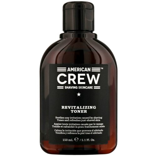 American Crew SSC REVITALIZING TONER 150ml Cene