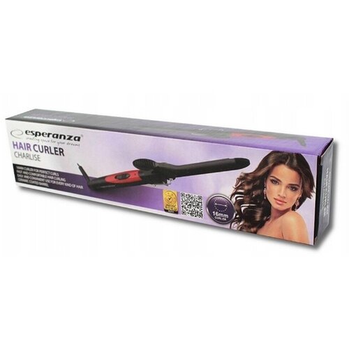 Esperanza EBL003 styler za kosu Slike