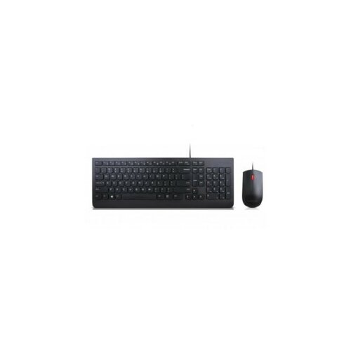 Lenovo tastatura+miš essential cro/ slo/SRB ( 4X30L79923 ) Cene