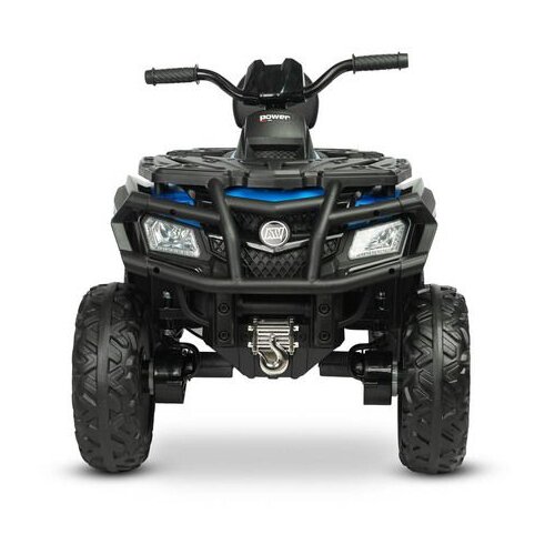 Toyz Quad na akumulator Rush, plavi Slike