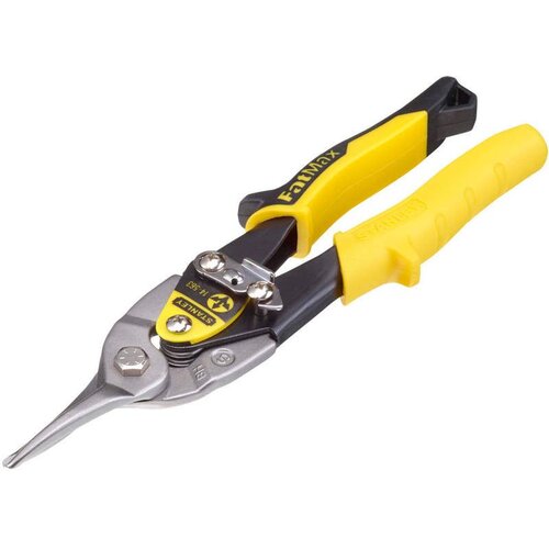 Stanley STANLEY® FATMAX® ŠKARE ZA REZANJE LIMA - RAVNE 2-14-563 Cene