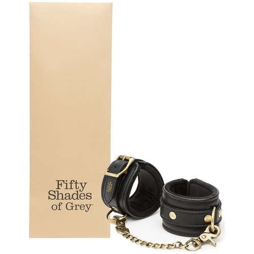 Fifty Shades of Grey Lisice - Bound to You Cene