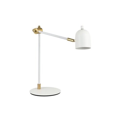  Forma Stona lampa F7138-1T WH+SG Slike