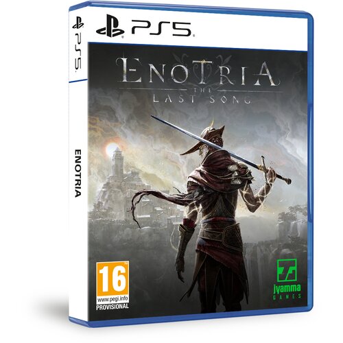  Enotria The Last Song (PS5) Cene