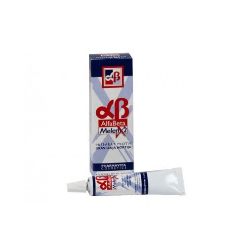 Alfabeta melem protiv urastanja noktiju, 7g Cene