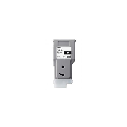 Canon Tinta PFI-207BK (crna), original Cijene