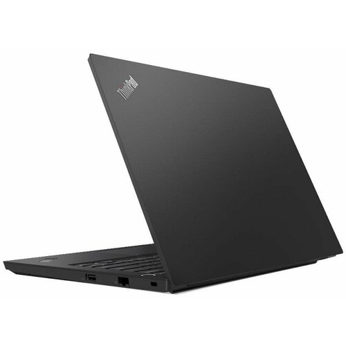 Lenovo ThinkPad E14 Gen 3 (Black, Aluminium) Full HD IPS, AMD Ryzen 5 5500U, 16GB, 512GB SSD, Win 10 Pro (20Y7003SCX) laptop Slike