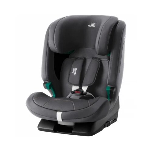 Britax Romer A-S VERSAFIX(76-150CM), MIDGREY Cene