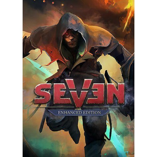 Steam Seven: Enhanced Edition Key EUROPE Cene