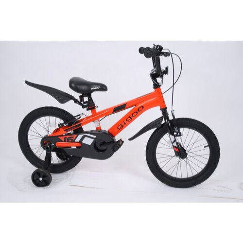 Gigoo Bicikl 16" cross orange Cijene