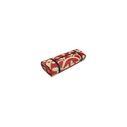 Conceptum Hypnose tepih SavanaXL -2, 240x310 cm, crveno-bijeli Slike