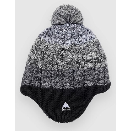 Burton Fleece-Lined Earflap Kids Beanie true black Cijene