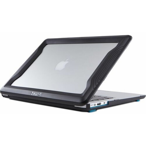 Thule Vectros zaštitni oklop za laptop MacBook Air® 11” - crna Slike