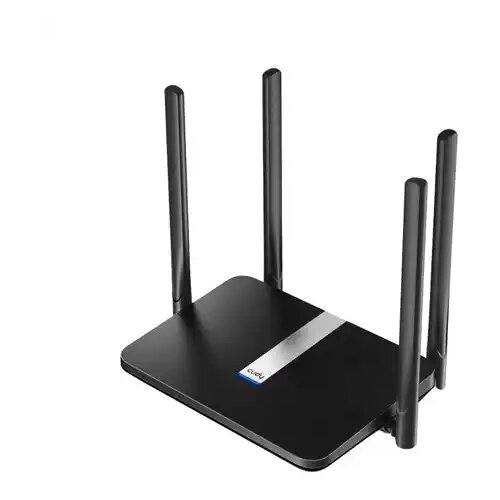 Cudy LT500 3G/4G LTE VPN ruter sa modemom Cene