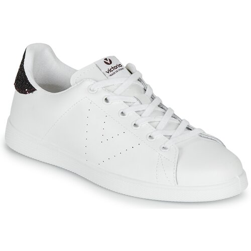 Victoria tenis piel bijela Slike