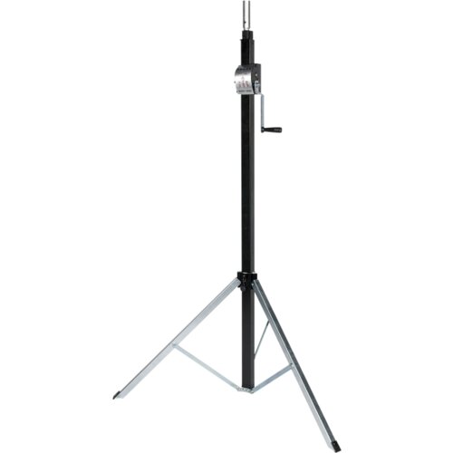 AUDIO KONDRIC Showgear Basic 2800 Stojalo za razsvetljavo, 80kg - - Audio-Kondric Cene
