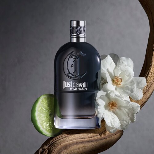 Roberto Cavalli Just Cavalli Wild Heart toaletna voda za mu&amp;scaron;karce 30 ml Slike