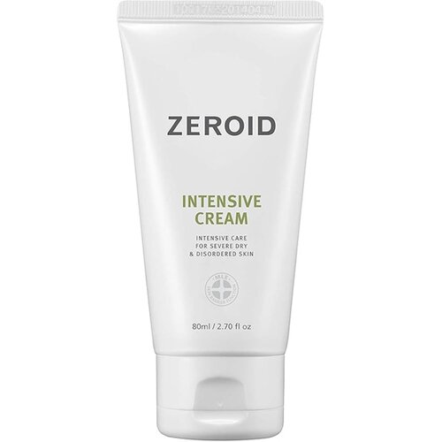 ZEROID Intensive Cream 80ml Cene