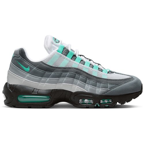 Nike Modne superge Air Max 95 Hyper Turquoise Siva Cene