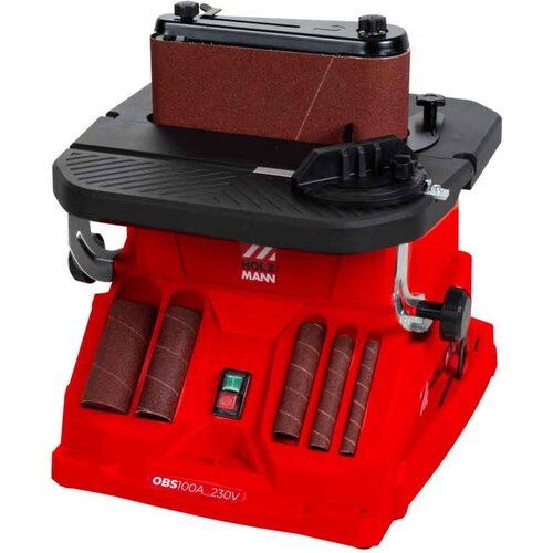 Holzmann OBS100A_230V Band- und Spindelschleifmaschine Cijene