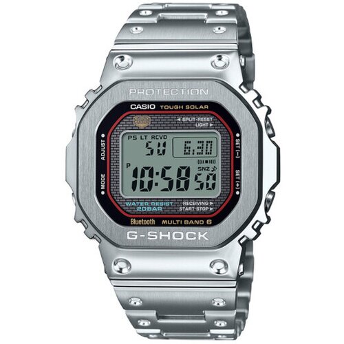 G-shock ročna ura The Origin GMW-B5000D-1CER Slike