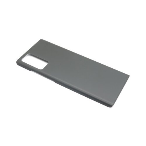  poklopac baterije za samsung n980/n981 galaxy note 20 4g/note 20 5g mystic grey (no logo) ( SD13201 ) Cene