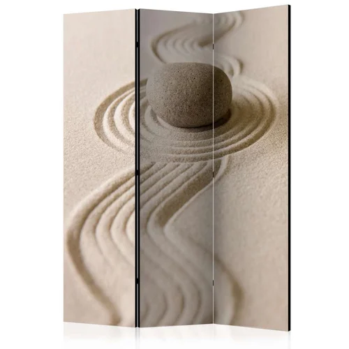  Paravan u 3 dijela - Zen: Balance [Room Dividers] 135x172