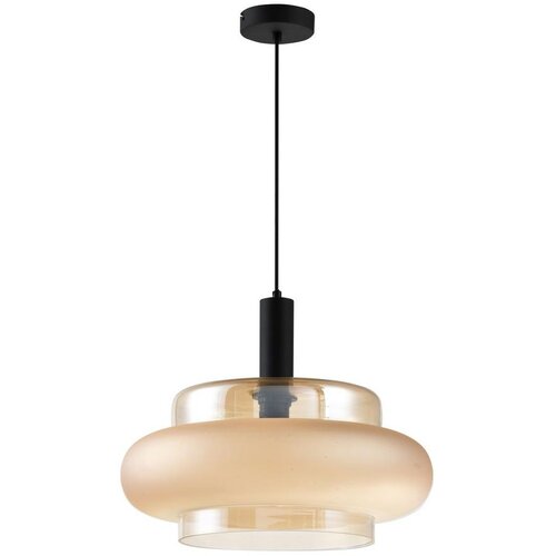  visilica na lanku brizi 1xE27/40W/230V bež/zadimljena Cene
