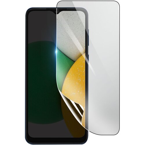 3mk Hidrogelna za&amp;scaron;?ita zaslona pred udarci za Samsung Galaxy A03 Core, Prozorno, (21154173) Slike