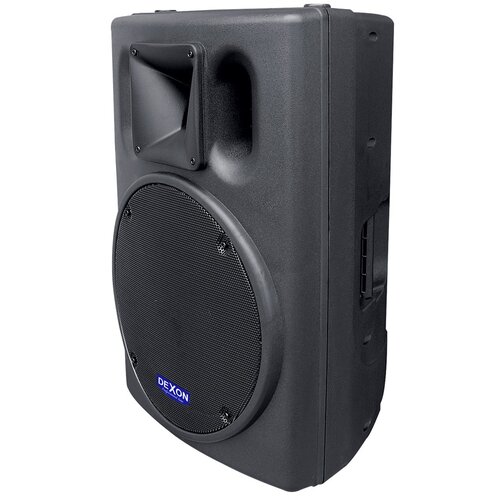 DEXON Professional aktivni zvočnik BC 1200A, (21198344) Cene