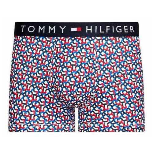 Tommy Hilfiger muške logo bokserice THUM0UM02854-09Z Slike