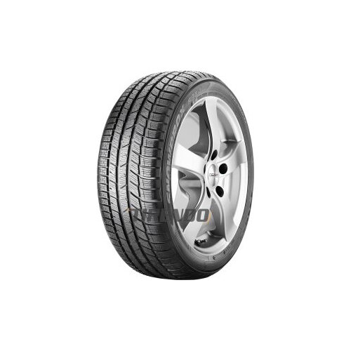 Toyo Snowprox S 954 ( 265/65 R17 116H XL, SUV, letev za zascito platisca (FSL) ) Slike