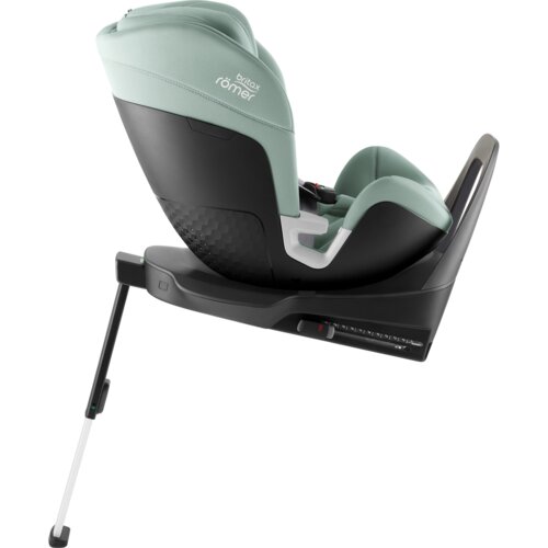 Britax Romer autosjedalica i-Size 40-125 cm Swivel jade green 2000039563 Slike
