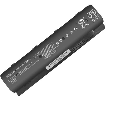  Baterija za HP Envy 17-n000/M7-n000 (MC06) 11V 4400mAh 49Wh Li-ion Cijene