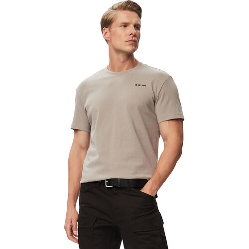 G-star Raw Chest logo majica Cene