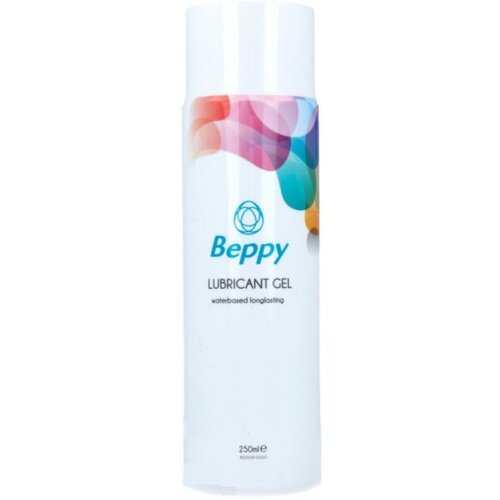 Beppy LANGLASTING LUBRIKANT GEL NA VODNI OSNOVI 250 ML, (21263930) Cene