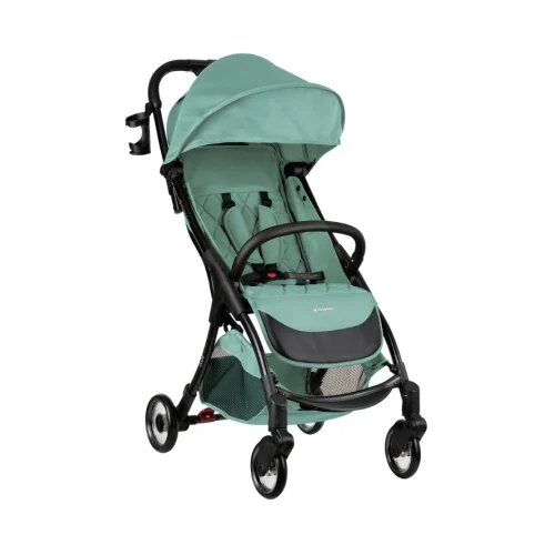 Kikka Boo Kolica Cloe Premium sa kišnom kabanicom Mint ( KKB31161 ) Cene