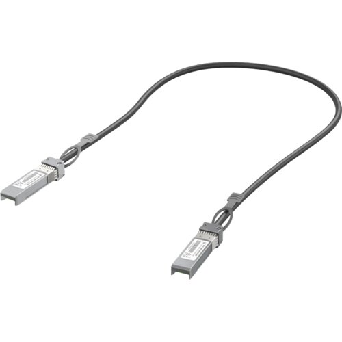 Ubiquiti Direktni kabl UACC-DAC-SFP28-0.5M, 0.5 m, Crni Cijene