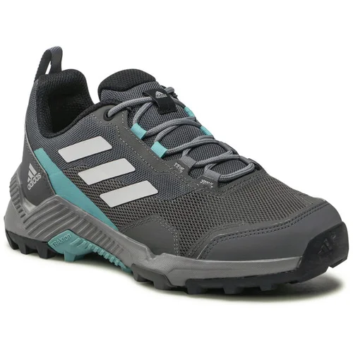 Adidas EASTRAIL 2 W Ženske treking tenisice, siva, veličina 40