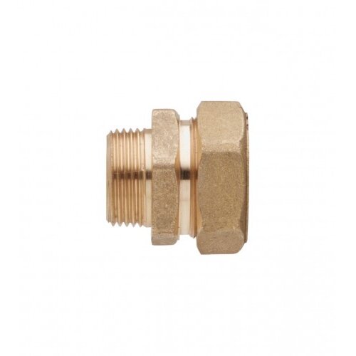 FRABO Spojnica Hermeto 22x1/2" mesing OT2007 Cijene