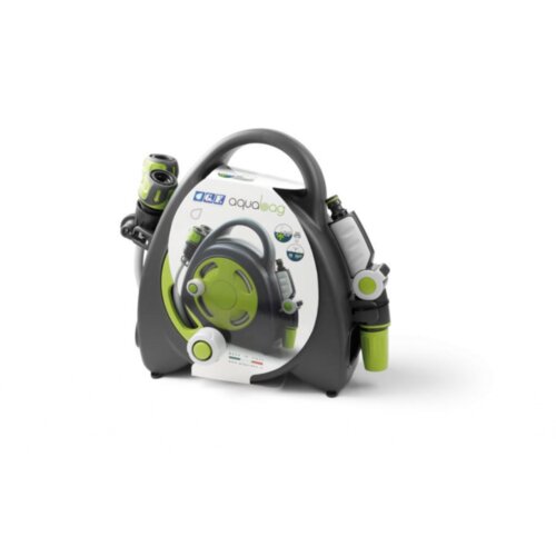AQUA Bag zeleni Cene